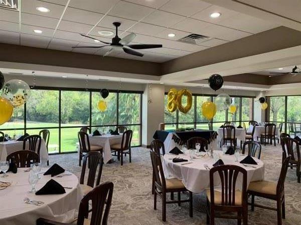 Cypress Run Golf and Country Club