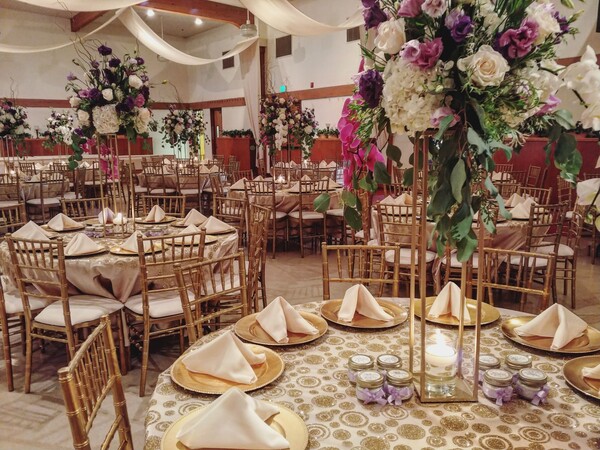 Casablanca Catering and Events