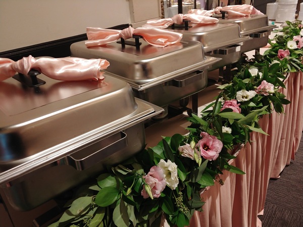 Casablanca Catering and Events