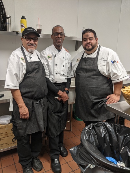 Casablanca Catering and Events