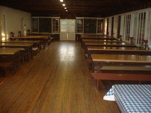 Dining Hall