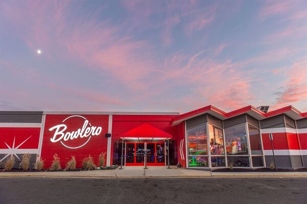 Bowlero North Brunswick