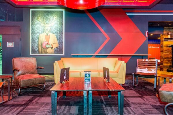 Bowlero North Brunswick