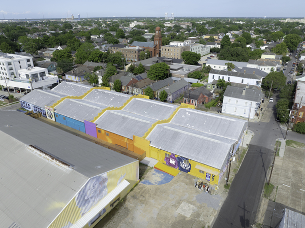 504 Imaging & Media, LLC