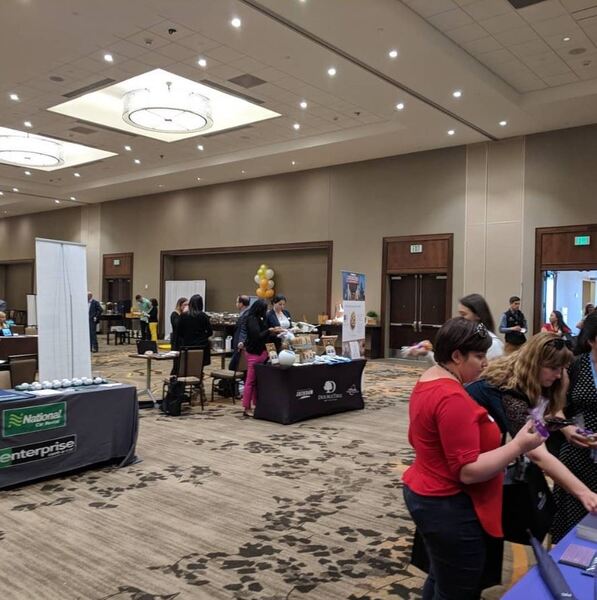 CU Conference Services