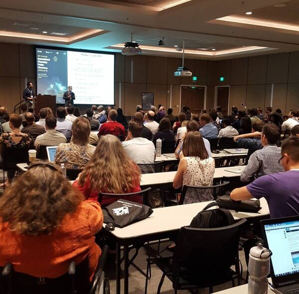 CU Conference Services