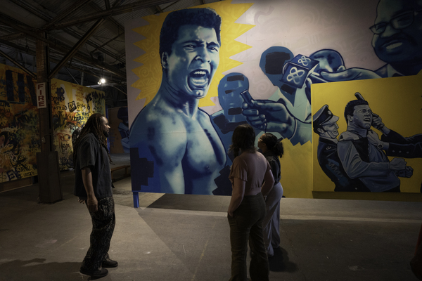 504 Imaging & Media, LLC