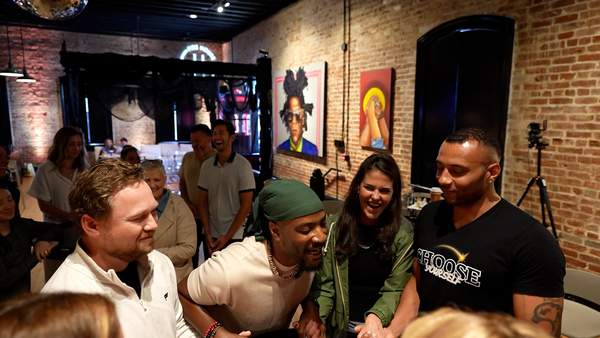 504 Imaging & Media, LLC