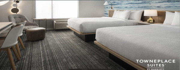 TownePlace Suites Charlotte LoSo