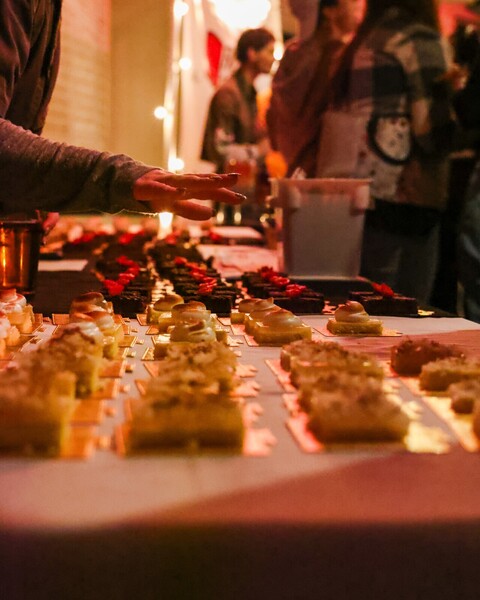 Fat Pants Brewing Co.