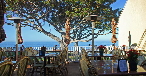 C'est La Vie Restaurant