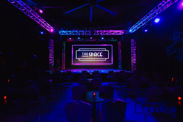 The Space  -  Events, Parties, Meetings