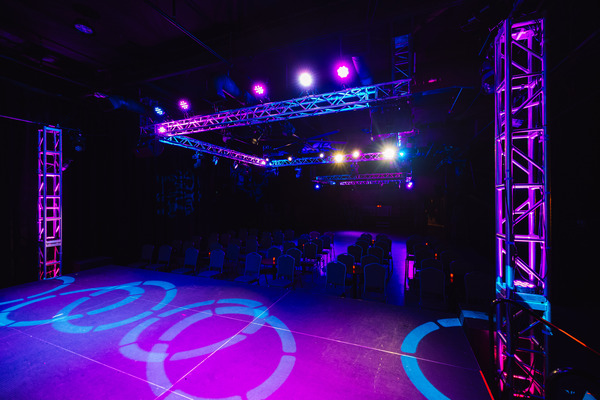 The Space  -  Events, Parties, Meetings