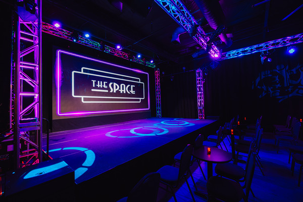 The Space  -  Events, Parties, Meetings