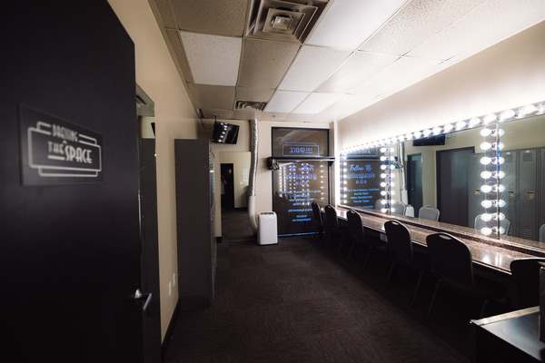 The Space  -  Events, Parties, Meetings