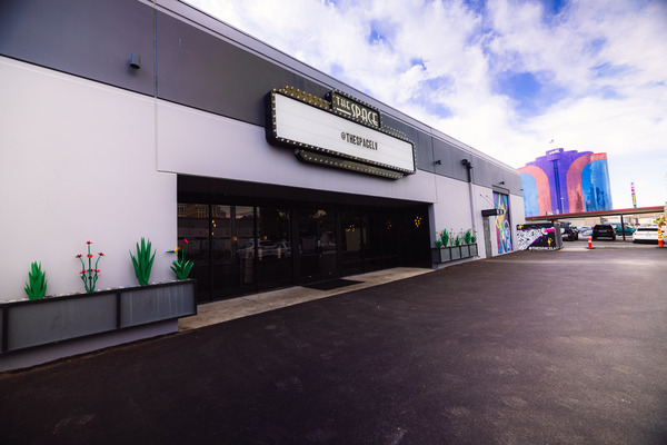 The Space  -  Events, Parties, Meetings