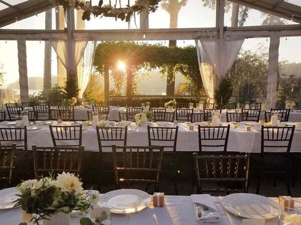 The Manor House at Pleasant Beach