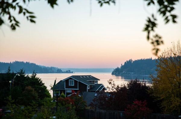 The Manor House at Pleasant Beach