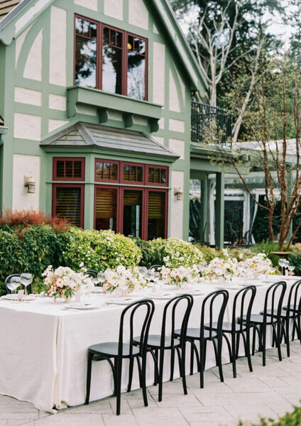 The Manor House at Pleasant Beach