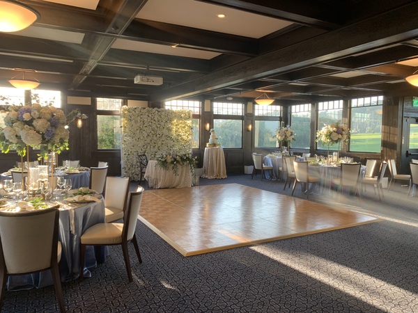 Presidio Golf & Concordia Club