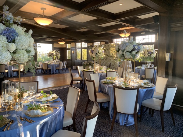 Presidio Golf & Concordia Club