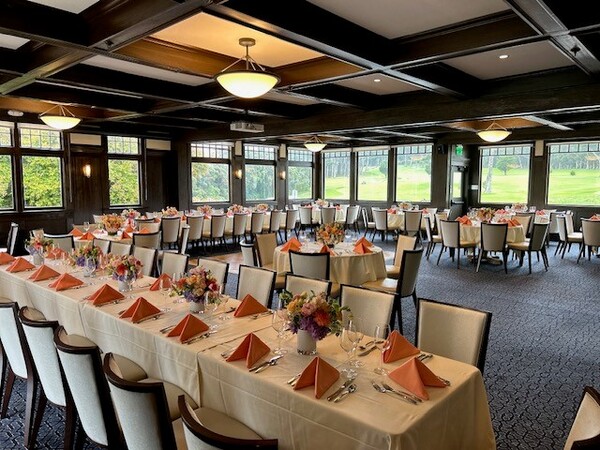 Presidio Golf & Concordia Club