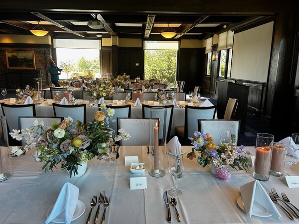 Presidio Golf & Concordia Club