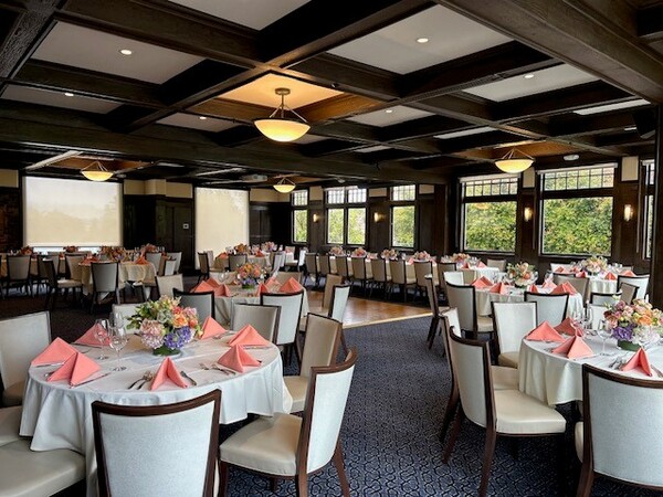 Presidio Golf & Concordia Club