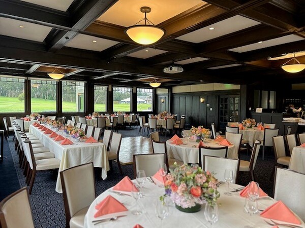 Presidio Golf & Concordia Club