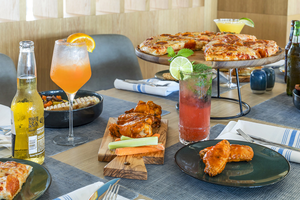 Comfort Inn & Suites Newark Liberty International Airport