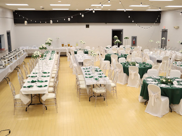 Athlone/Dunvegan Community Hall