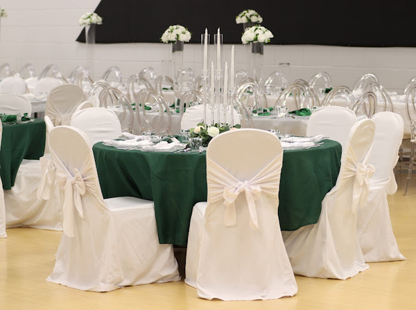 Athlone/Dunvegan Community Hall