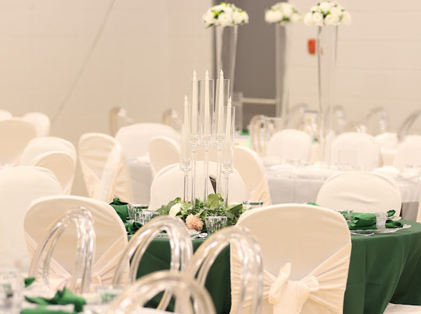 Athlone/Dunvegan Community Hall