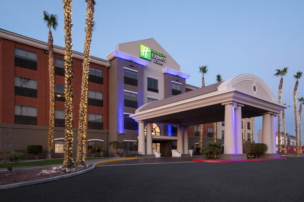 Holiday Inn Express