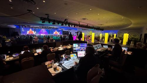 Legend Productions, Inc.