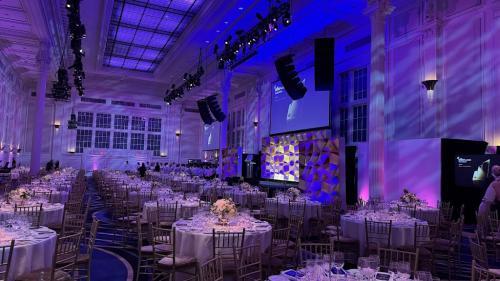 Legend Productions, Inc.