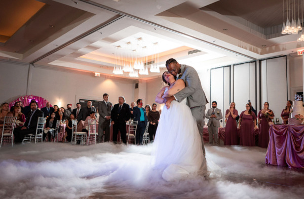 BLK Soldier DJ Services