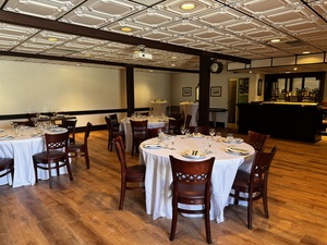 Banquet Room