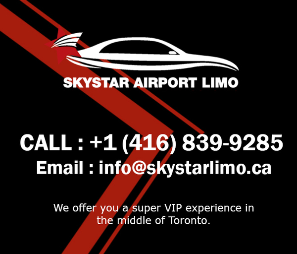 Brampton Limo Service