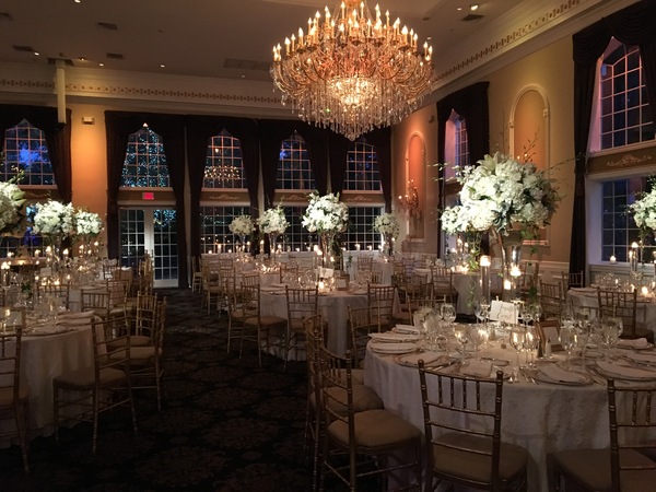 Jillian J Events