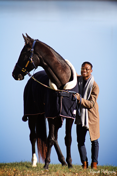 Kingsley Equestrian Inc