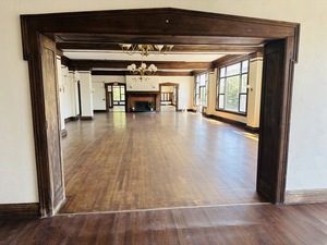 2nd Floor Oak Lounge