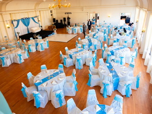 3rd Floor Ballroom