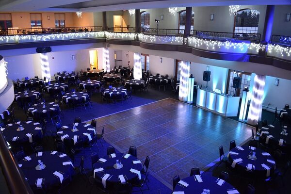 Italian American Community Center