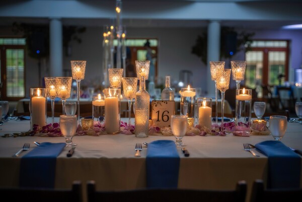 Italian American Community Center