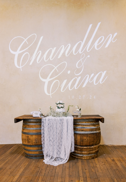 Estrella Venue Wedding and Events