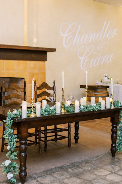 Estrella Venue Wedding and Events