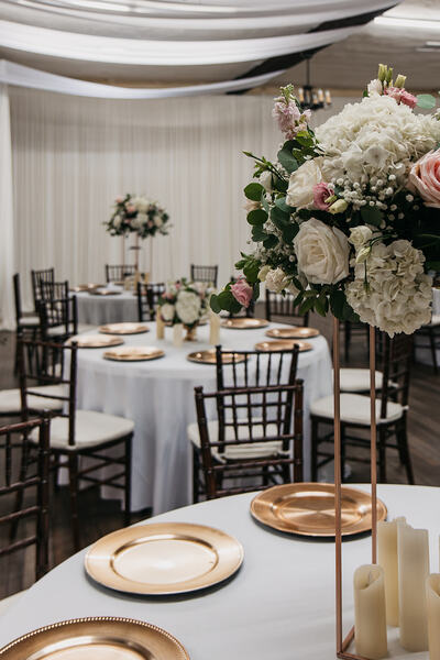 Estrella Venue Wedding and Events