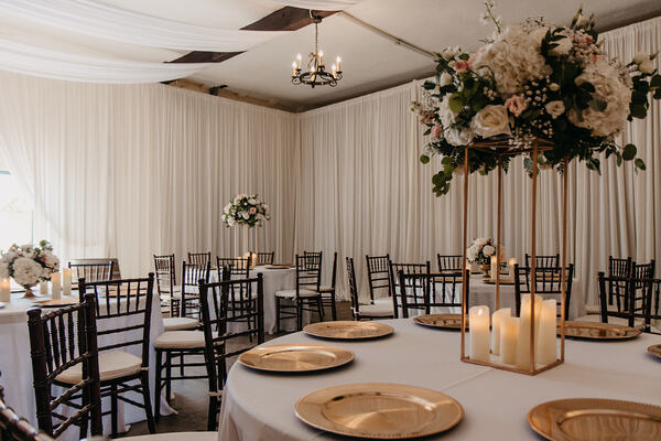 Estrella Venue Wedding and Events