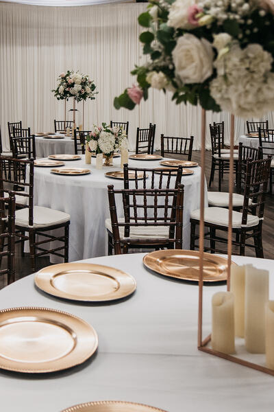 Estrella Venue Wedding and Events